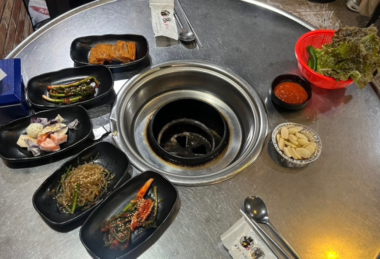 신새벽시장 이미지