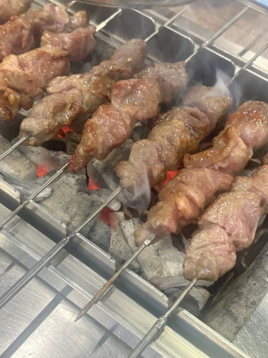 이가네양꼬치 이미지
