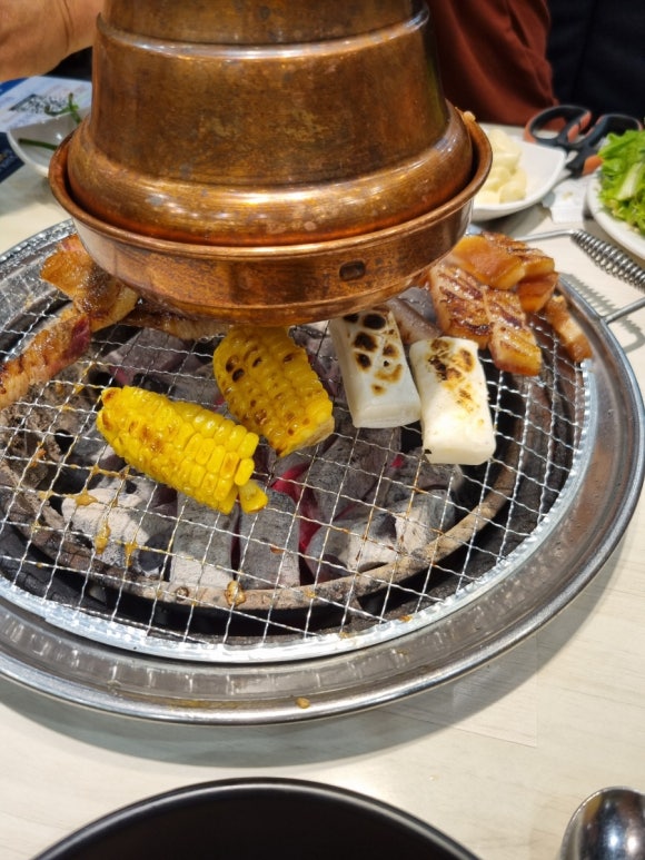 명륜진사갈비 죽동점 이미지