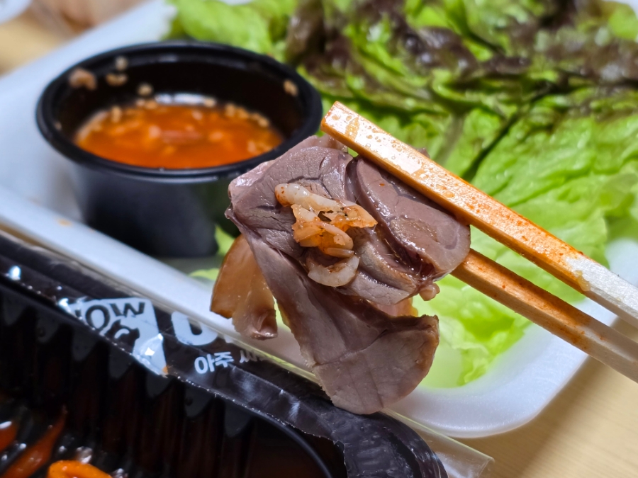 아싸족발 이미지