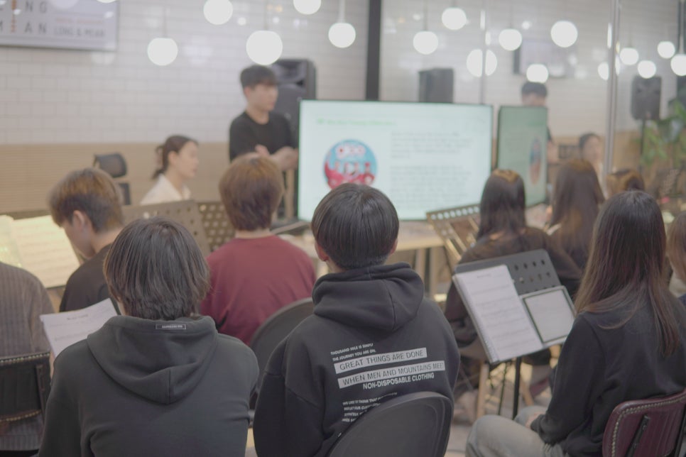 롱앤민보컬전문아카데미학원 이미지