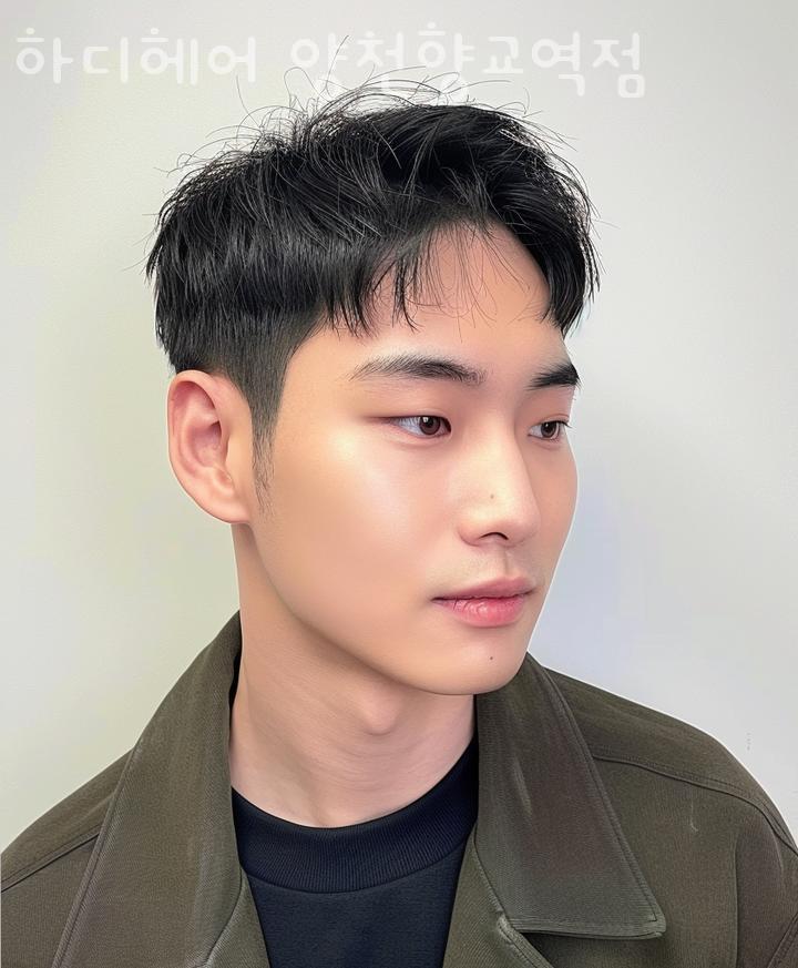 향교미용실 이미지