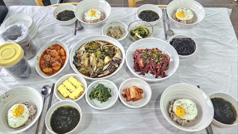 별이네게장집 이미지