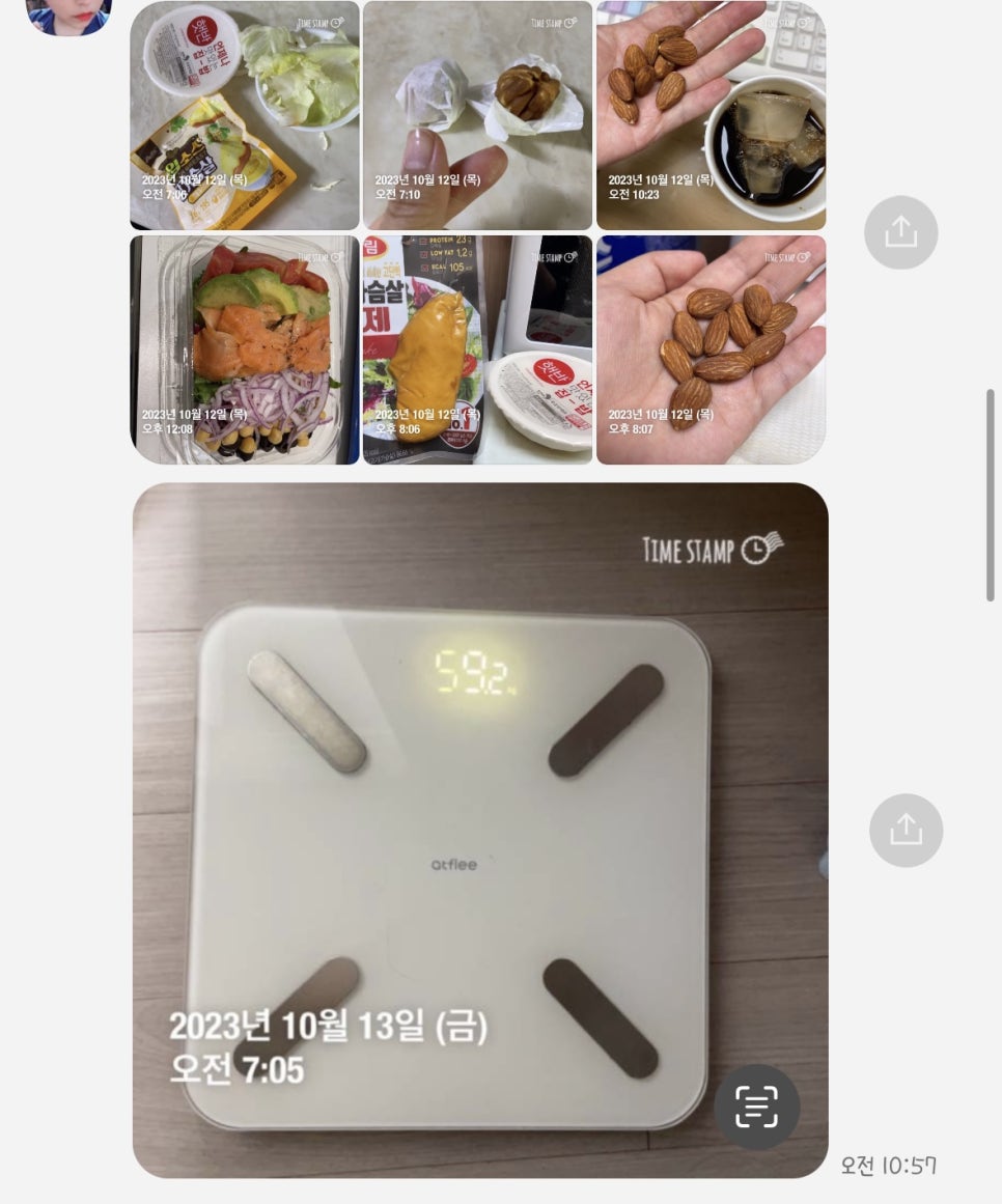 밀리언짐 이미지