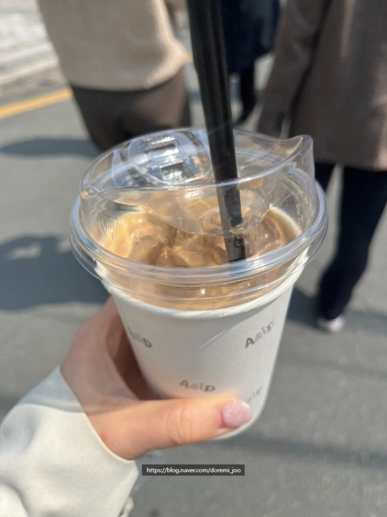 에이엣디커피브루어스 이미지