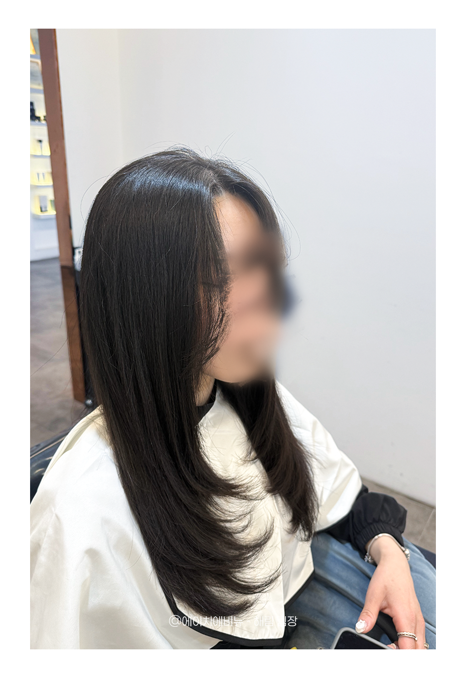 해림미용실 이미지