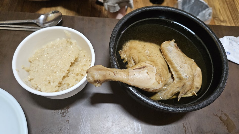 대현옻닭 이미지