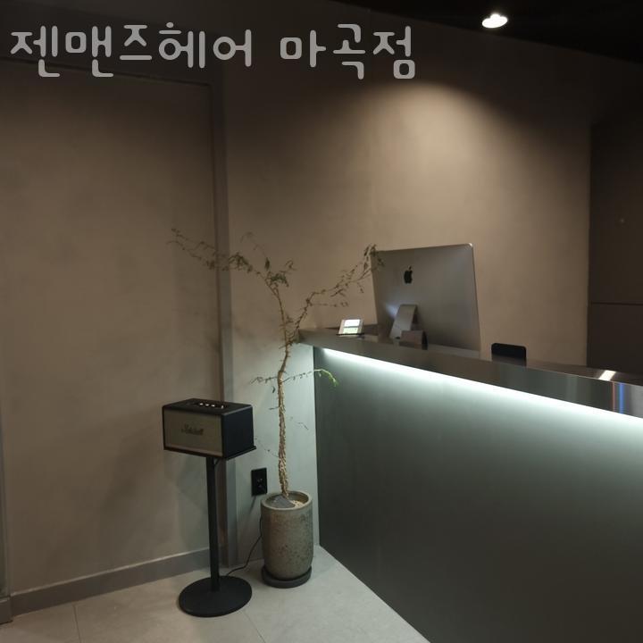 젠헤어 이미지