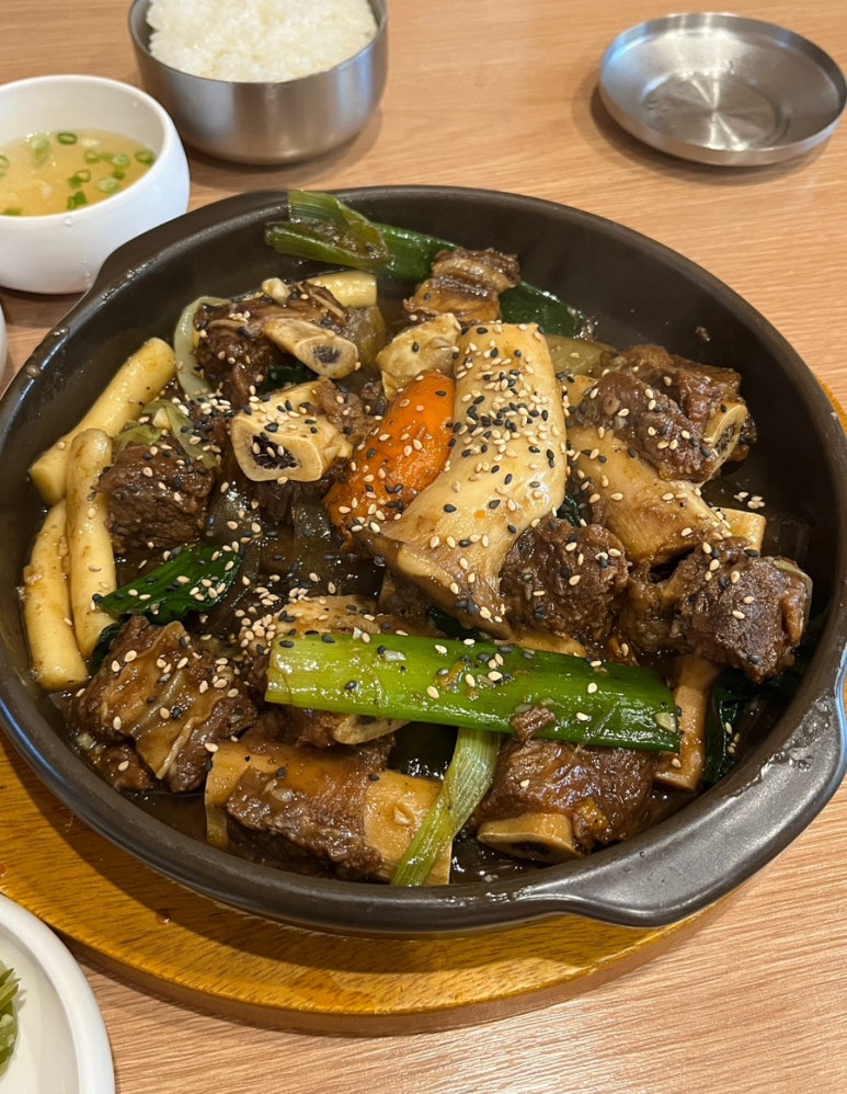포석로 소갈비찜(2호점) 이미지