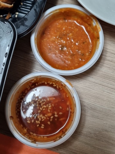 세종왕족발 이미지