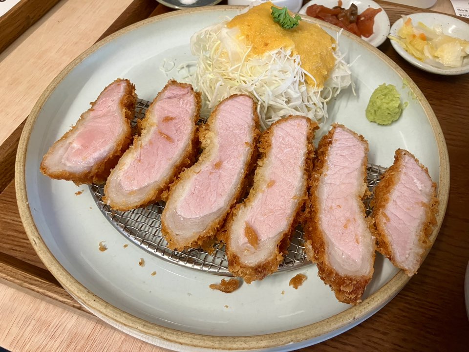 오카츠 이미지