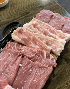 참숯마장동뒷고기 이미지
