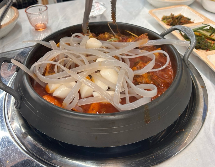 얼래 소마구리찜 이미지