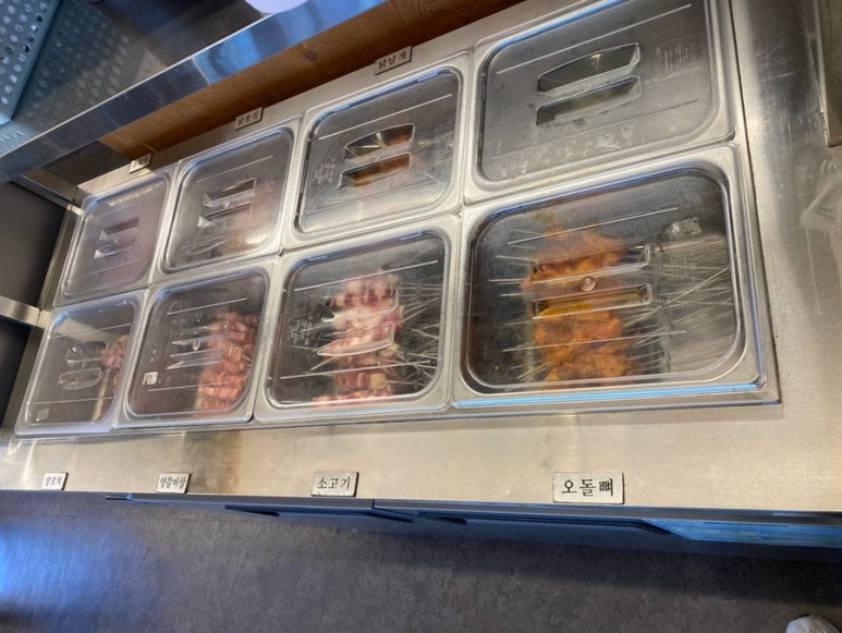 경도양꼬치 이미지