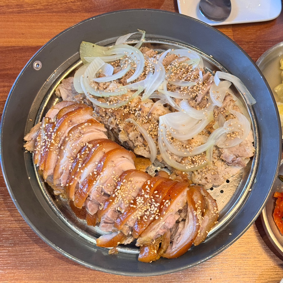 연안족발 이미지