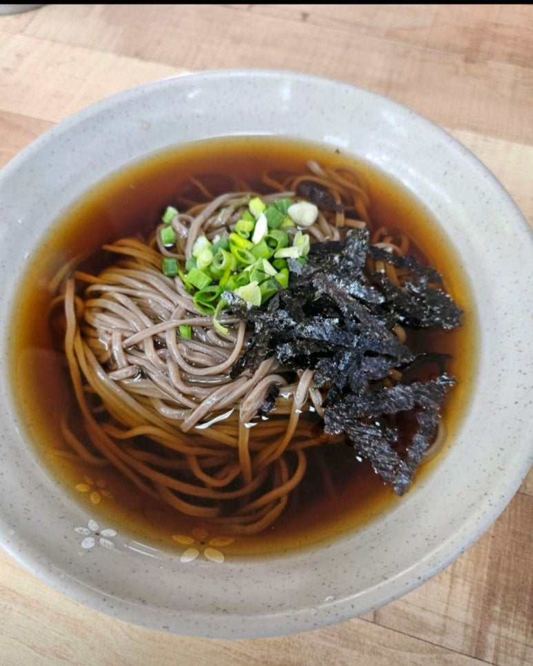 전주예촌소바 이미지