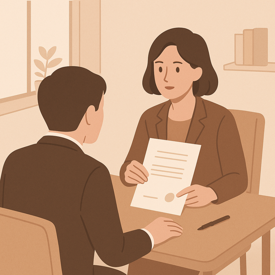 신순연행정사사무소 이미지