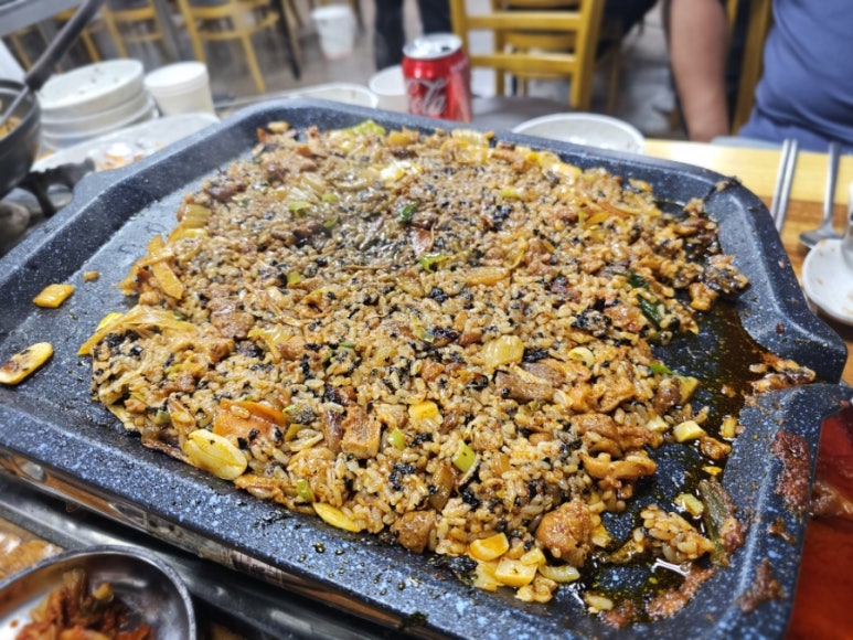 청와오리 이미지