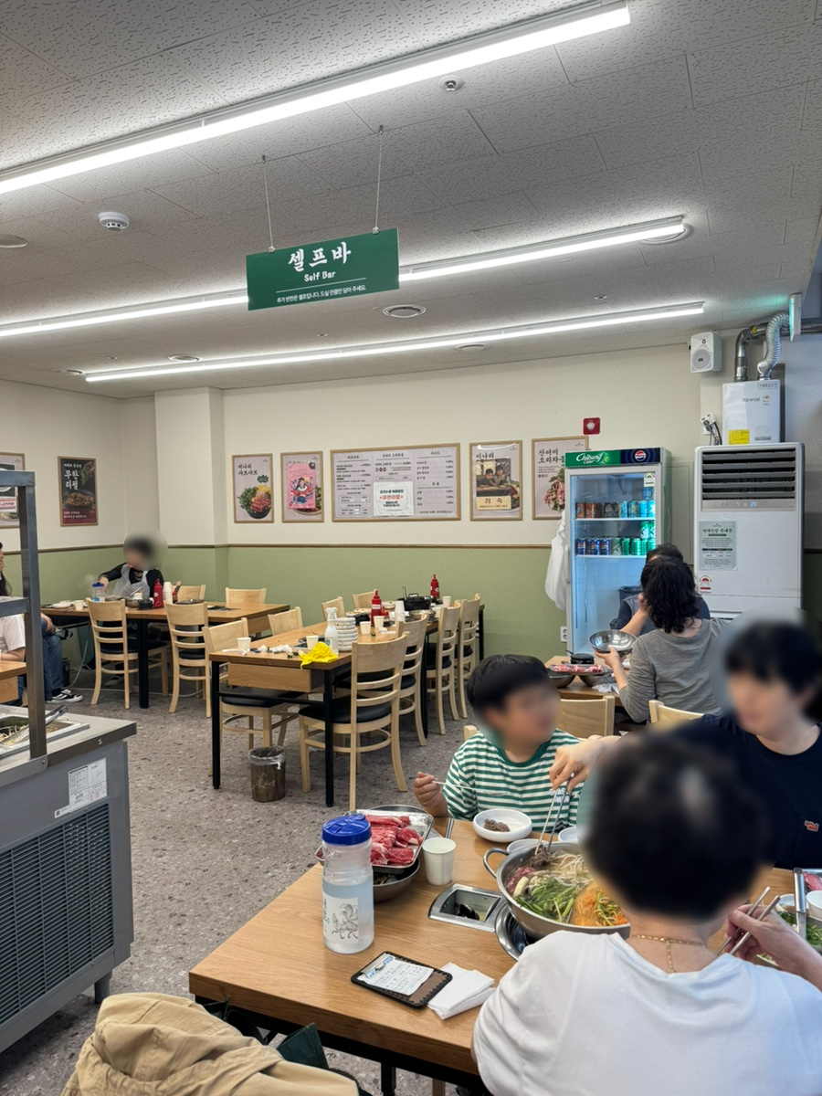 파리바게뜨덕소도심점 이미지