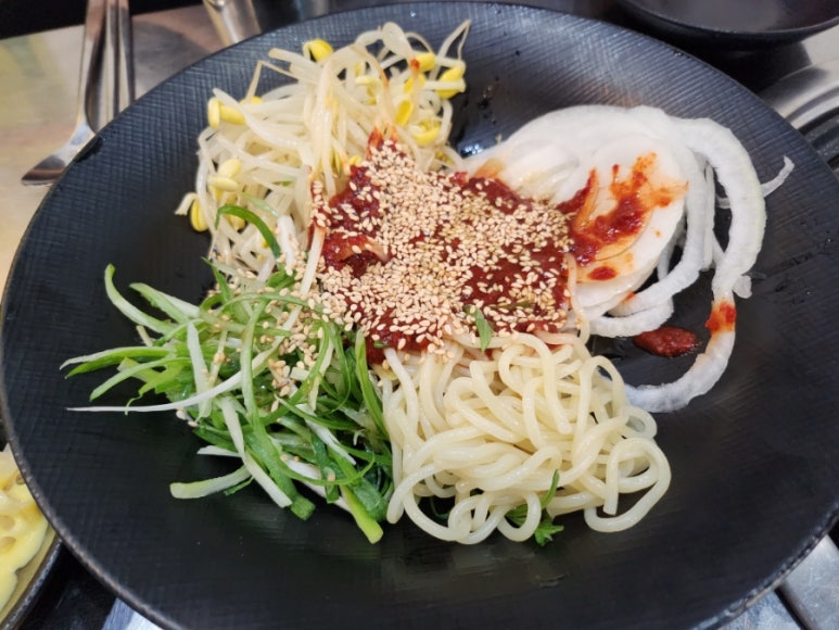 솔찬제주뒷고기 이미지