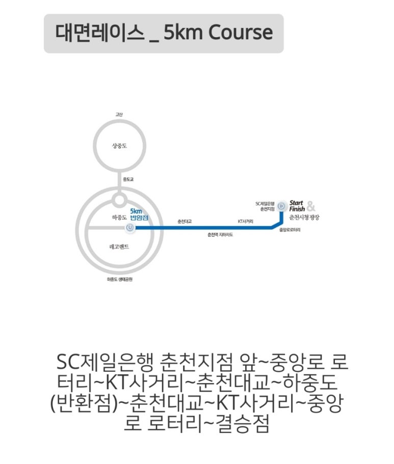 제일은행춘천지점 이미지