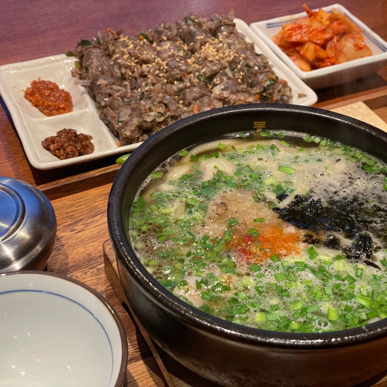 동동국밥 양산덕계점 이미지