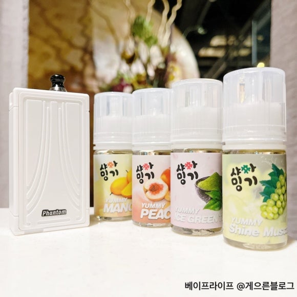 (주)야미코리아 이미지