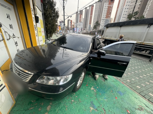 카 프라우드 이미지