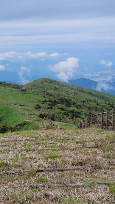 소백산국립공원 삼가탐방지원센터 이미지