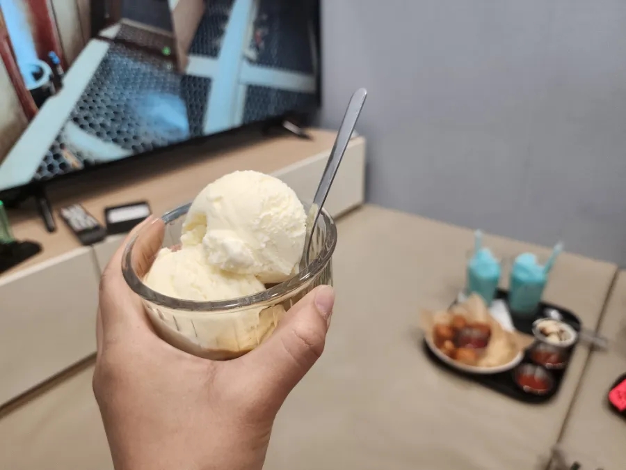 서프라이즈보드카페 이미지
