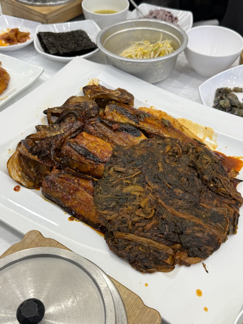코다리덕장천안유량점 이미지
