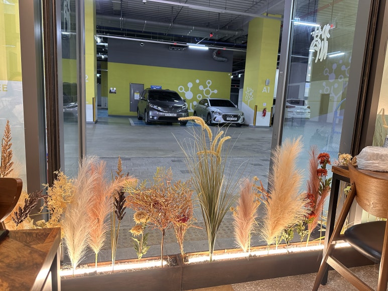 조선왕뼈해장국 사진 6