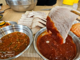 영성식당 제주점 사진 6