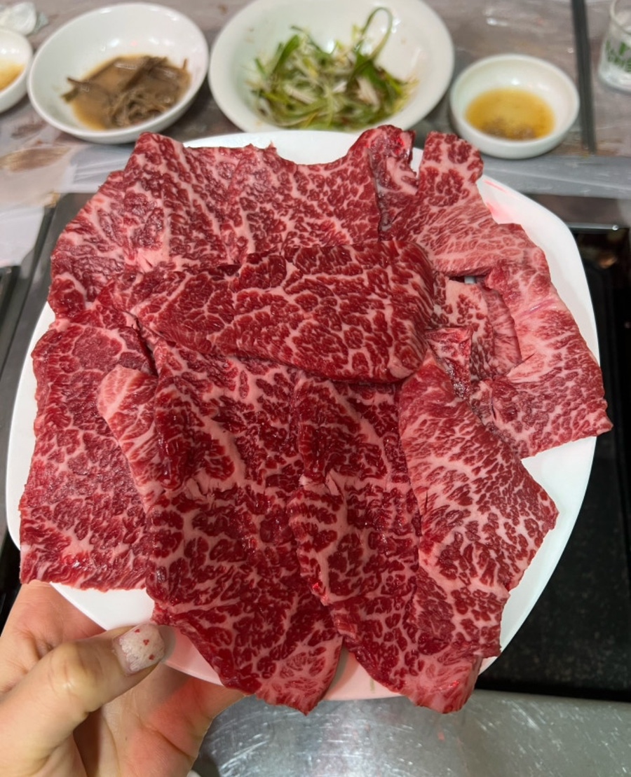 정우식육식당 이미지