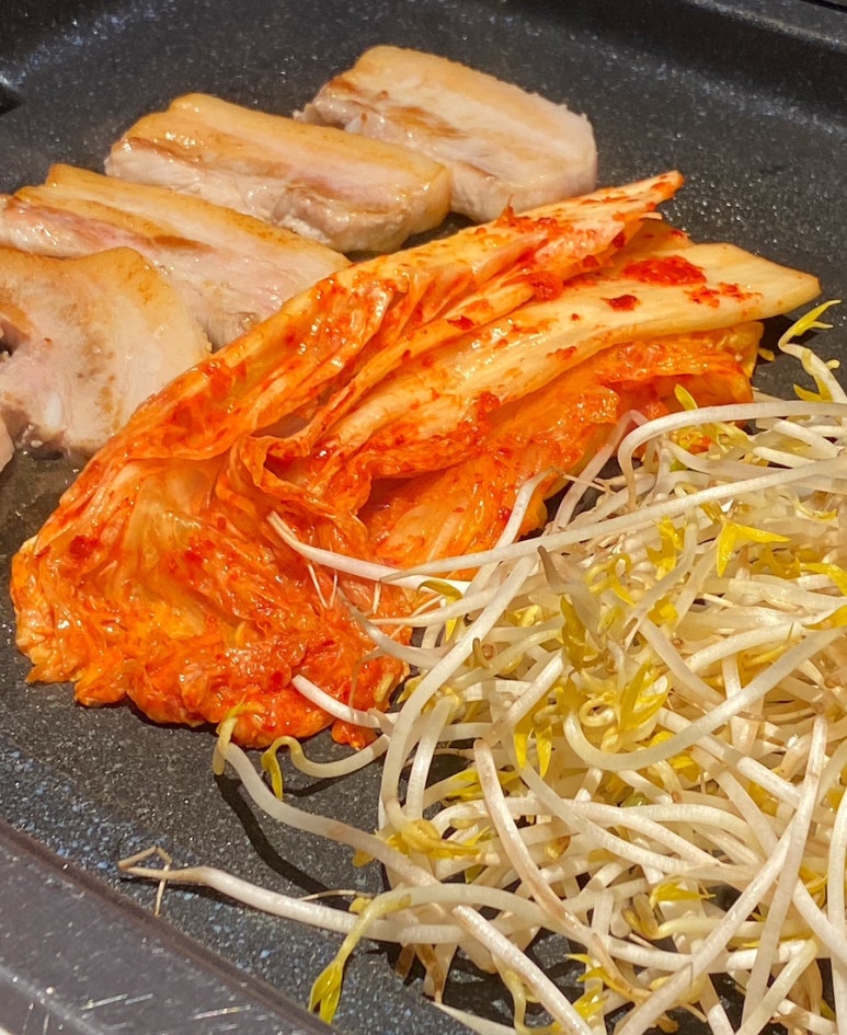초록온담 김사장 이미지