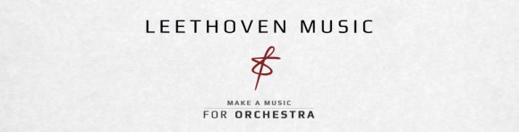 이토벤뮤직(Leethoven Music) 이미지