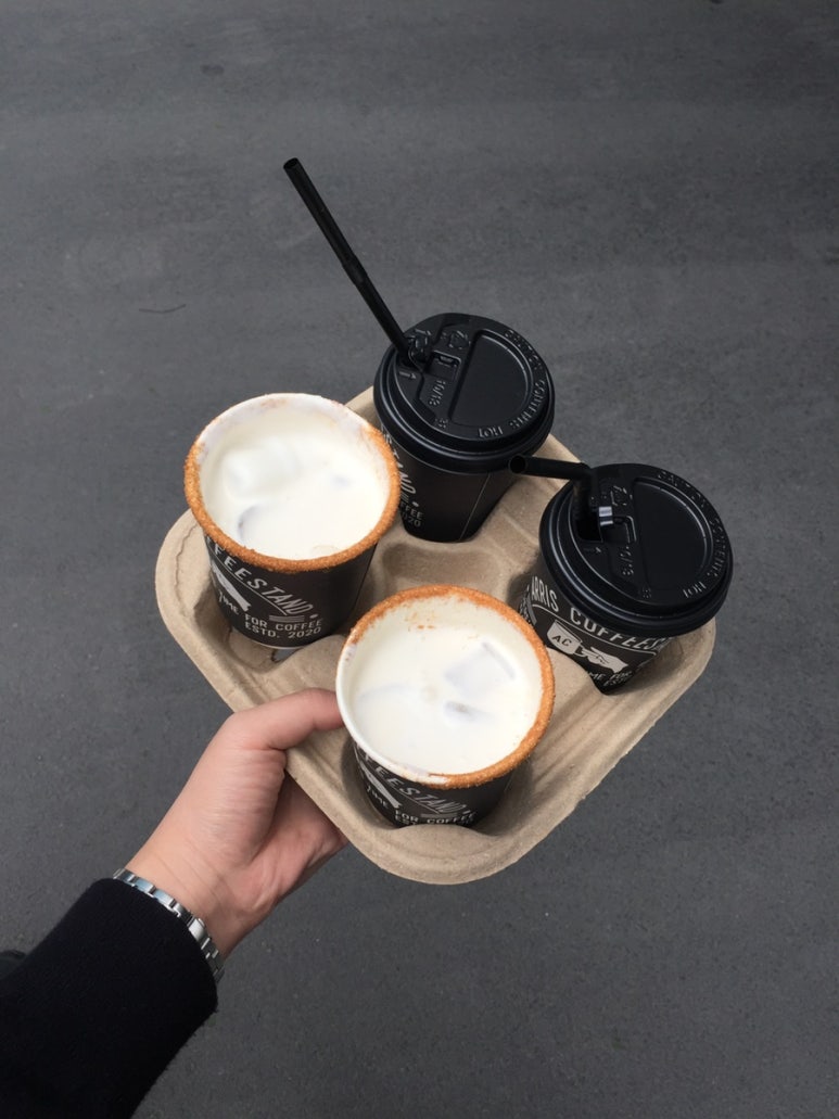 커피바라 이미지