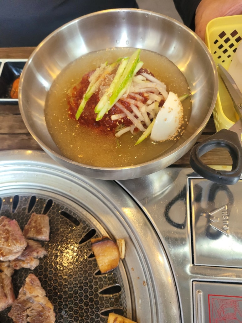 식송한우마을 이미지
