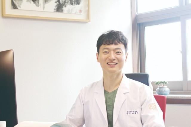 새로운내과 이미지