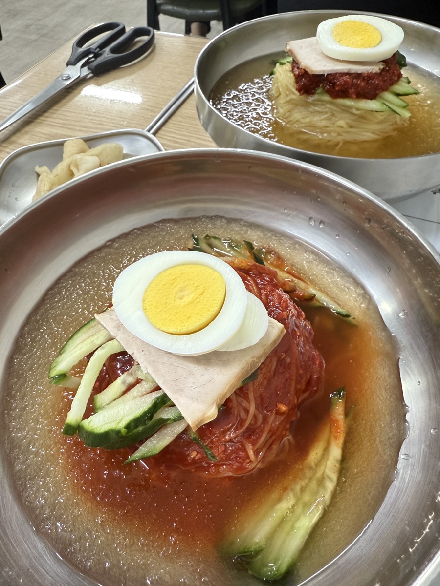 장가네부산밀면 이미지