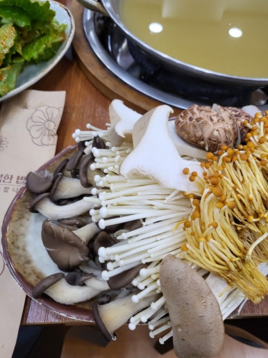 장수마을밥상 이미지