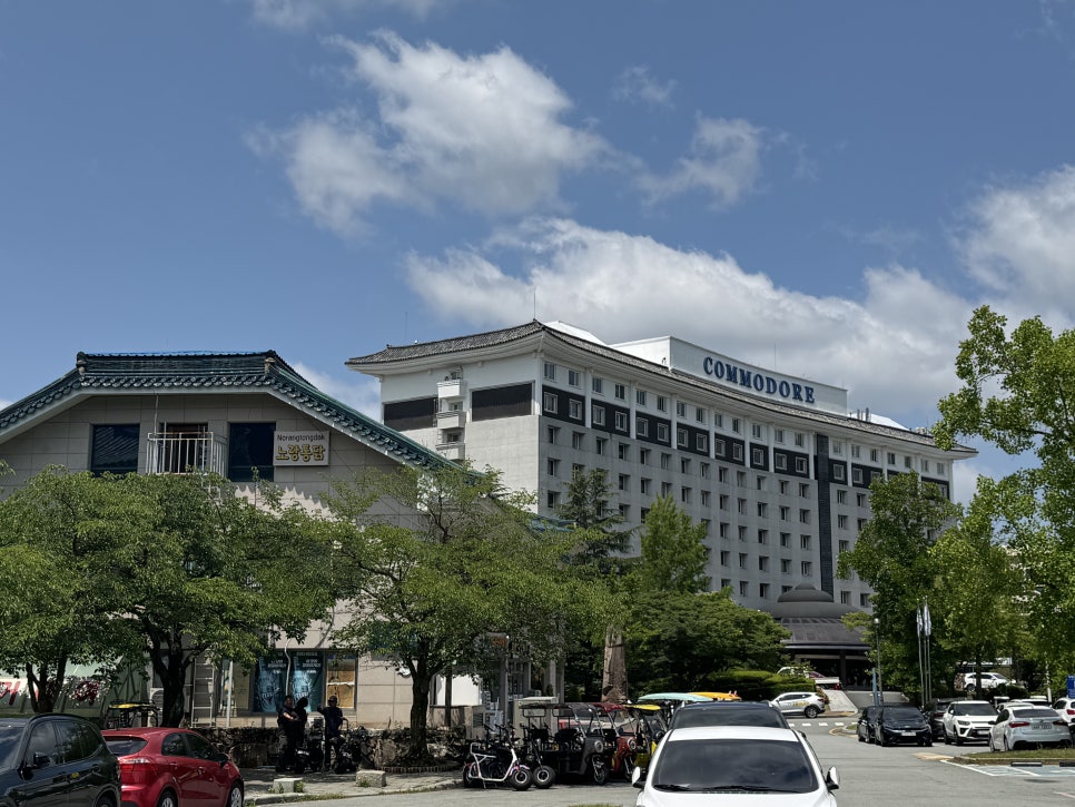 노랑통닭보문점 이미지