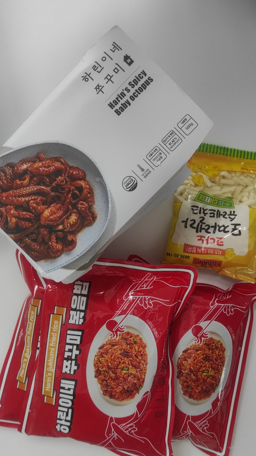 하린이네일 이미지