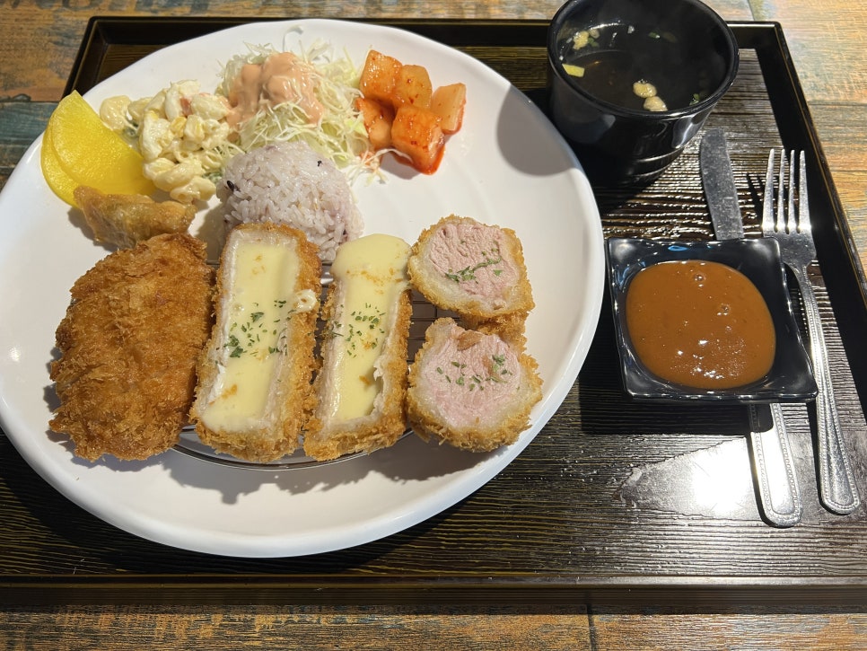 아라치치킨김포 이미지