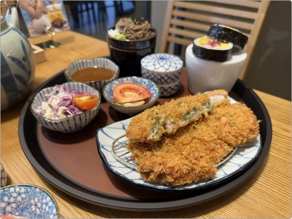 강남상무초밥 이미지