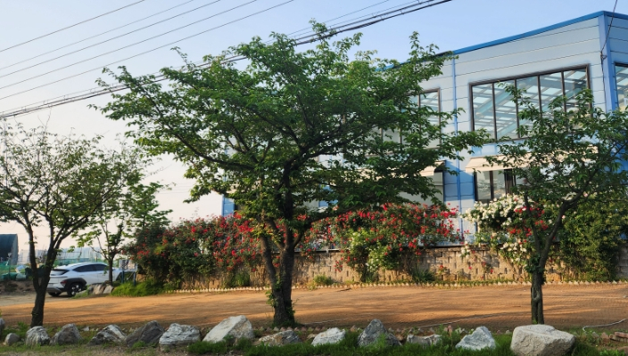 청산면옥 이미지