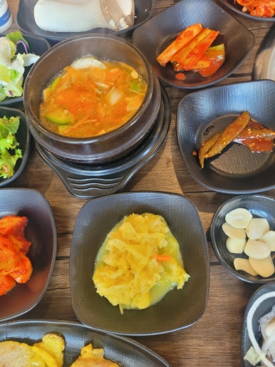 식송한우마을 이미지