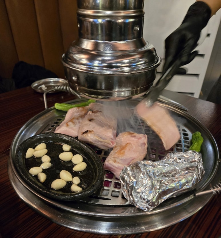 동래정 동탄역점 이미지