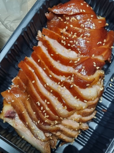 세종왕족발 이미지