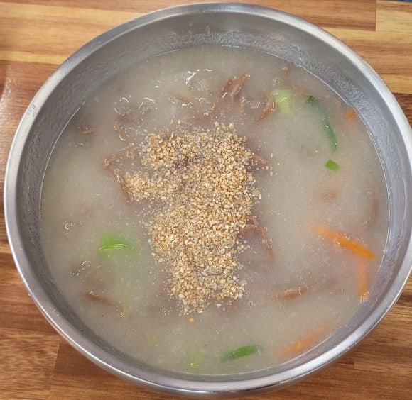 삼덕감자옹심이 이미지